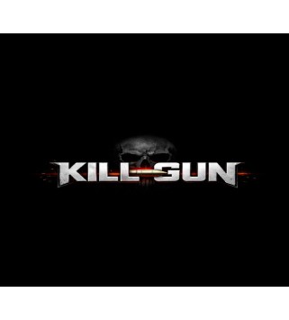 KILLGUN Steam Key GLOBAL